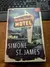The Sun Down motel Simone St James ingles tapa blanda usa - comprar online