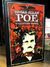 Edgar Allan Poe: Collected Works (Leather-bound Classics) Leather INGLES - comprar online