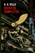 CUENTOS COMPLETOS HG WELLS TAPA DURA 1264 PAGINAS - comprar online