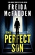 THE PERFECT SON Freida McFadden policial ingles