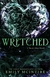 WRETCHED EMILY MCINTIRE ingles origen uk 20x13