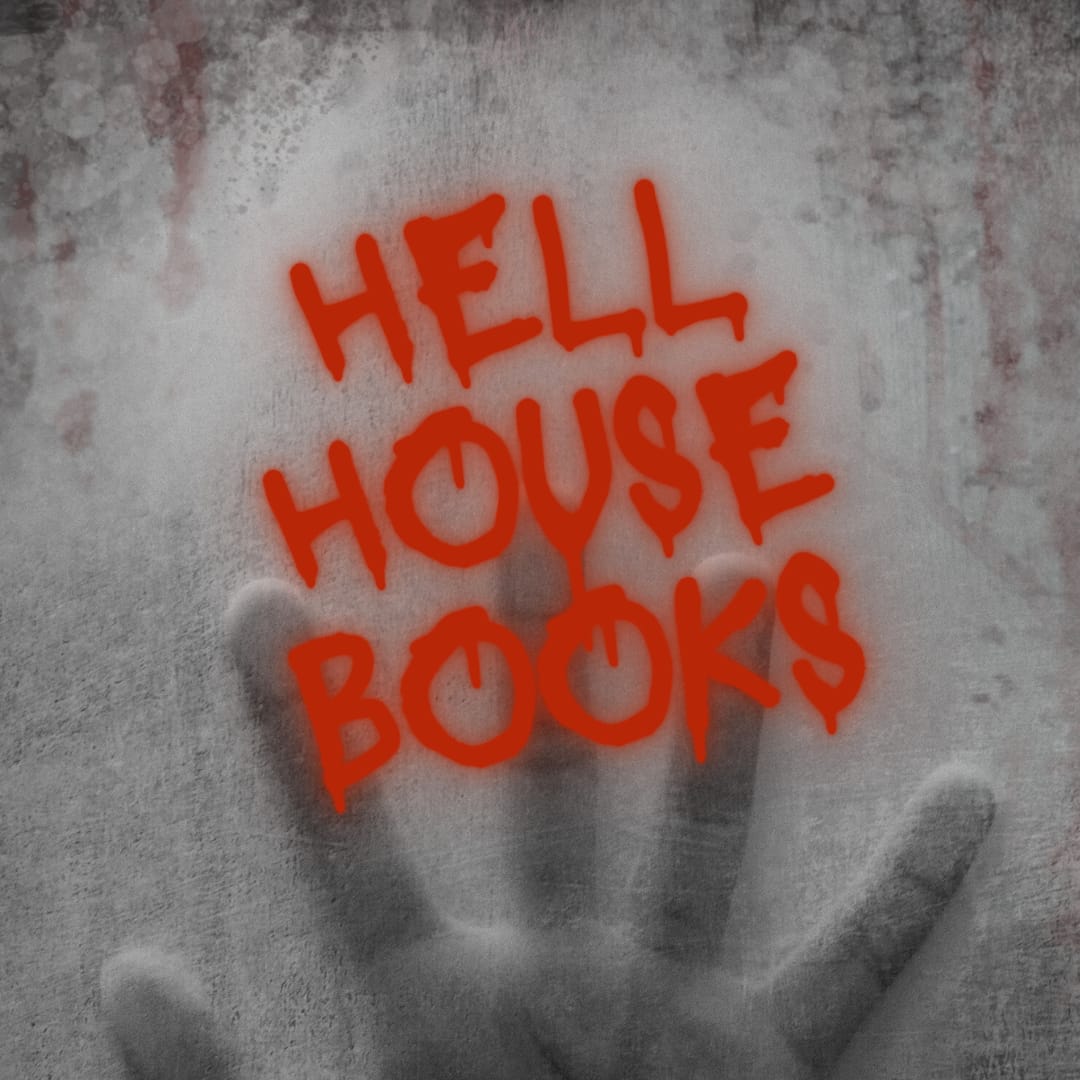 HELLHOUSE BOOKS