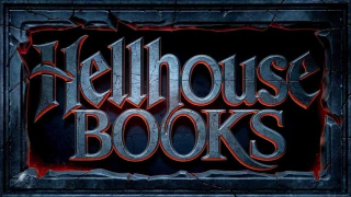 HELLHOUSE BOOKS