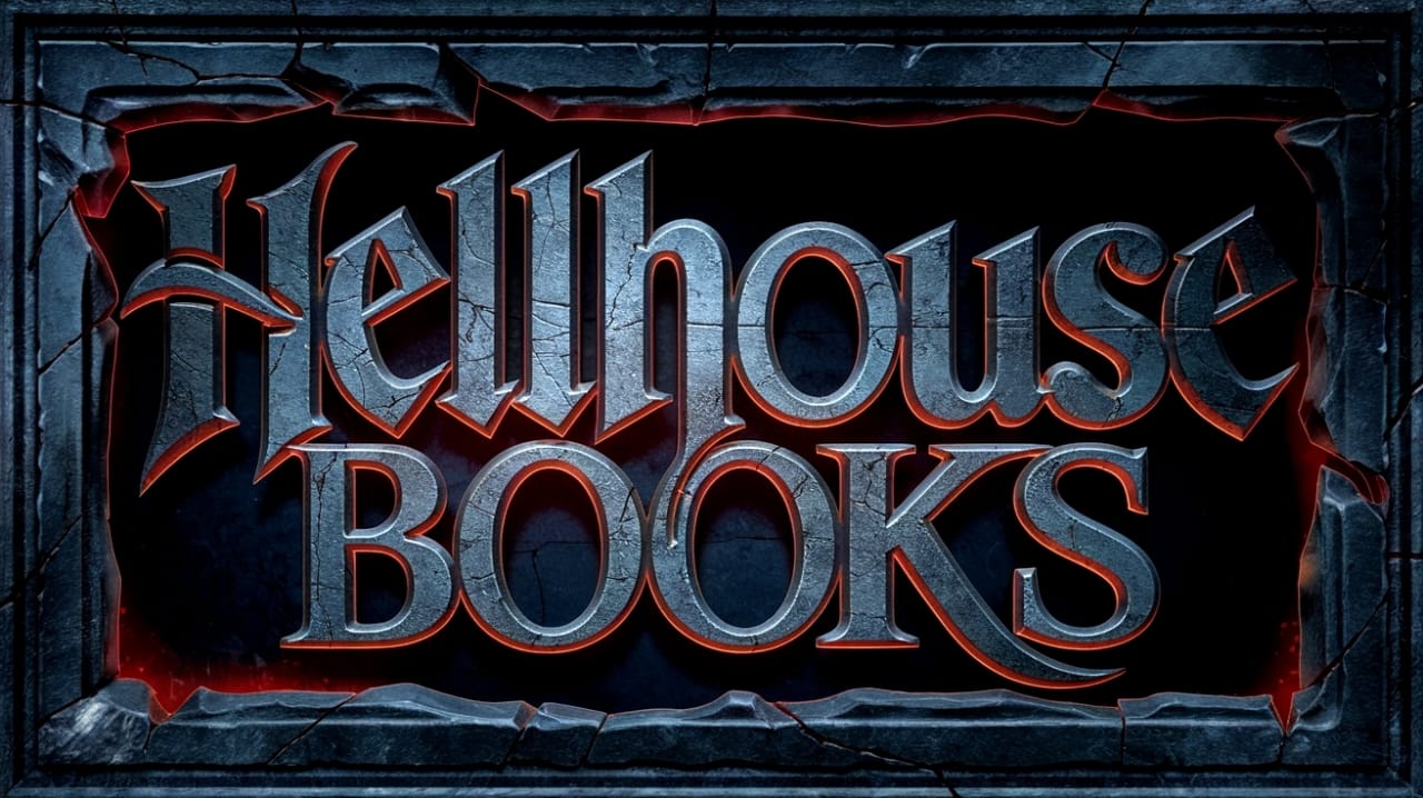 HELLHOUSE BOOKS
