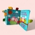 Libro peluche - comprar online