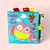 Libro peluche