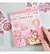 Block de stickers GIRL - Tienda Macanuda