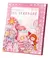 Block de stickers GIRL