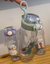 Botella kawaii - tienda online