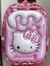 Mochi Hello Kitty Cute 100%