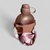 Botella bidón Kawaii - tienda online