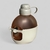 Botella bidón Kawaii en internet
