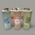 Vaso Kawaii