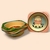 Plato animalitos. - comprar online