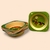 Plato animalitos. en internet