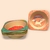 Plato animalitos. - tienda online