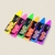 Crayones para rostro