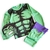 Disfraz Hulk
