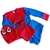 Disfraz Spiderman