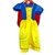 Disfraz Blancanieves