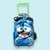 Mochila mediana con carrito - comprar online
