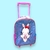 Mochila mediana con carrito en internet