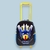 Mochila mediana con carrito - tienda online