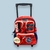 Mochila chica con carrito - comprar online