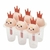 Molde helado corona - tienda online