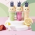 Molde helado corona en internet