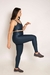 LEGGING GABY AZUL PETRÓLEO