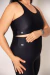 TOP RUNNING PRETO - comprar online