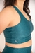 TOP RUNNING VERDE ESMERALDA