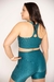 TOP RUNNING VERDE ESMERALDA - comprar online