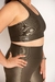 SHORT BIA VERDE MILITAR - loja online