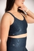 TOP LAIS AZUL PETRÓLEO
