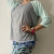 REMERA RANGLAN - comprar online
