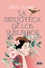 LA BIBLIOTECA DE LOS SUSURROS