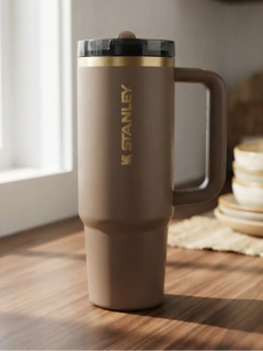 Termo Stanley Espresso Gold Protour 30 Oz - comprar en línea
