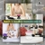 DivaSpin: Lavadora automatica de brochas Con 15%OFF en internet