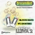 DreamNet: Luces LED navideñas Paga 1 Llevate 2