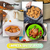 Airmat: 2x1 bandejas de silicona para Airfryer en internet