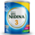 NIDINA® 3 Leche en Polvo - Lata x 800gr