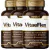 3 x Colágeno Tipo 2 + Glucosamina + Vitamina D3 e K2 + Magnésio + Curcumina + Silício 180 Cápsulas