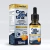 3 x Colágeno Tipo II, Condroitina, Cúrcuma, Vitaminas K2 D3 - loja online