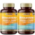 Betacaroteno com Vitamina C, Tirosina, Zinco, cobre 60 Cápsulas