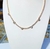 Choker HEART