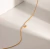 Collar Aesthetic en internet