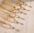 Collar COLLAR ZIRCON CRUZ (X3) en internet