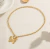 Collar BUTTERFLY en internet